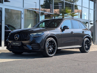 Mercedes-Benz GLC Vorführwagen Mercedes-Benz GLC Vorführwagen