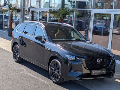 Mazda CX-80 Neuwagen Mazda CX-80 Neuwagen