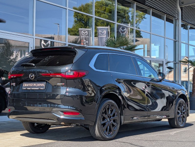Mazda CX-80 Neuwagen Mazda CX-80 Neuwagen