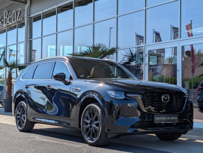 Mazda CX-80 Neuwagen Mazda CX-80 Neuwagen