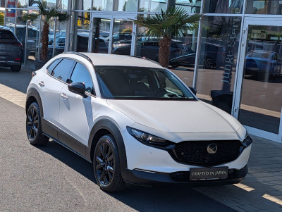 Mazda CX-30 Neuwagen Mazda CX-30 Neuwagen