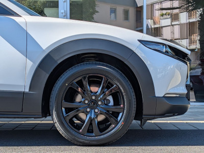 Mazda CX-30 Neuwagen Mazda CX-30 Neuwagen