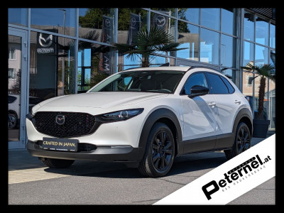 Mazda CX-30 Neuwagen Mazda CX-30 Neuwagen