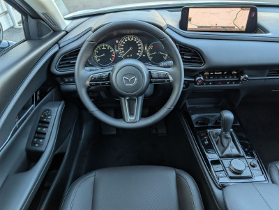 Mazda CX-30 Neuwagen Mazda CX-30 Neuwagen