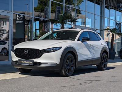 Mazda CX-30 Neuwagen Mazda CX-30 Neuwagen