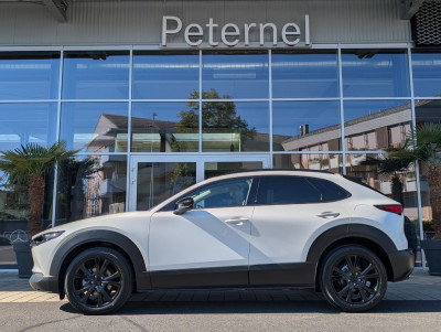 Mazda CX-30 Neuwagen Mazda CX-30 Neuwagen