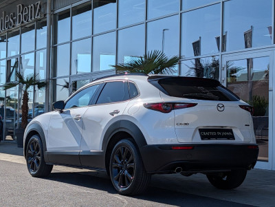Mazda CX-30 Neuwagen Mazda CX-30 Neuwagen