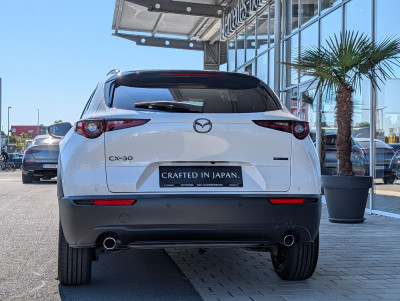 Mazda CX-30 Neuwagen Mazda CX-30 Neuwagen