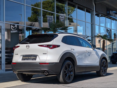 Mazda CX-30 Neuwagen Mazda CX-30 Neuwagen
