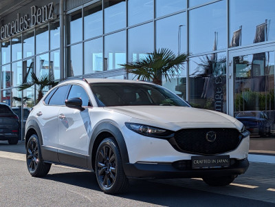 Mazda CX-30 Neuwagen Mazda CX-30 Neuwagen