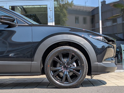 Mazda CX-30 Neuwagen Mazda CX-30 Neuwagen