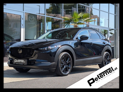 Mazda CX-30 Neuwagen Mazda CX-30 Neuwagen