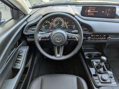 Mazda CX-30 Neuwagen Mazda CX-30 Neuwagen