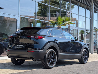 Mazda CX-30 Neuwagen Mazda CX-30 Neuwagen