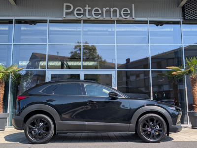 Mazda CX-30 Neuwagen Mazda CX-30 Neuwagen