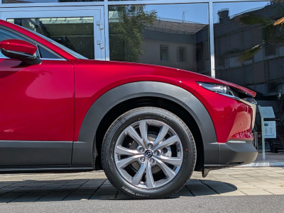 Mazda CX-30 Neuwagen