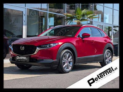 Mazda CX-30 Neuwagen
