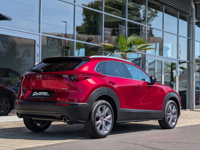 Mazda CX-30 Neuwagen