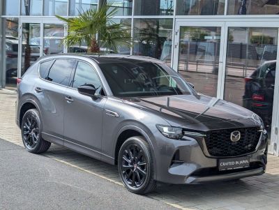 Mazda CX-60 Neuwagen