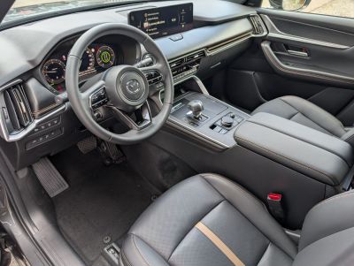 Mazda CX-60 Neuwagen