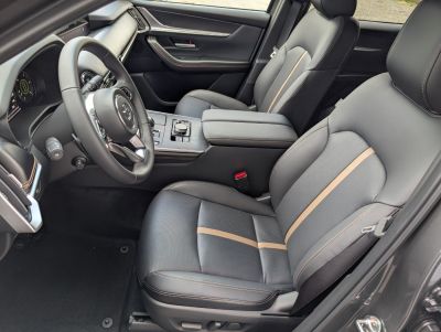 Mazda CX-60 Neuwagen