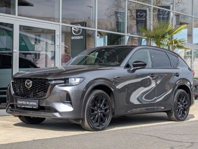 Mazda CX-60 Neuwagen