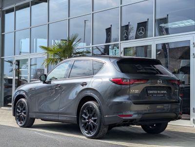 Mazda CX-60 Neuwagen