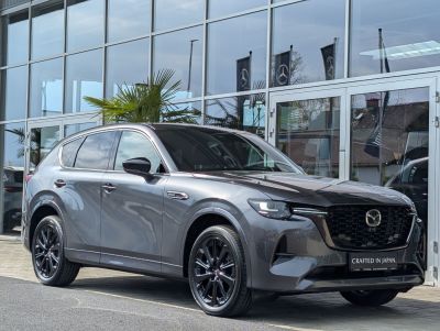 Mazda CX-60 Neuwagen