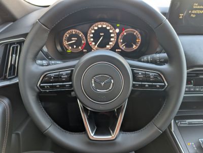 Mazda CX-80 Neuwagen Mazda CX-80 Neuwagen