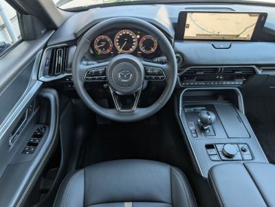 Mazda CX-80 Neuwagen Mazda CX-80 Neuwagen