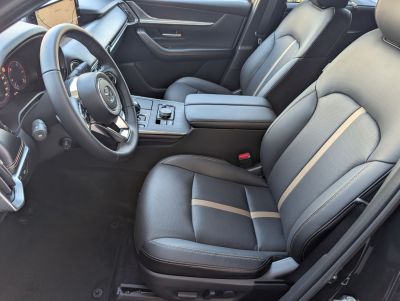 Mazda CX-80 Neuwagen Mazda CX-80 Neuwagen