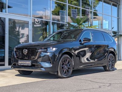Mazda CX-80 Neuwagen Mazda CX-80 Neuwagen