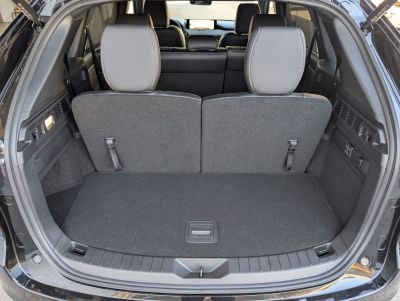 Mazda CX-80 Neuwagen Mazda CX-80 Neuwagen