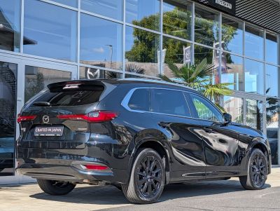 Mazda CX-80 Neuwagen Mazda CX-80 Neuwagen