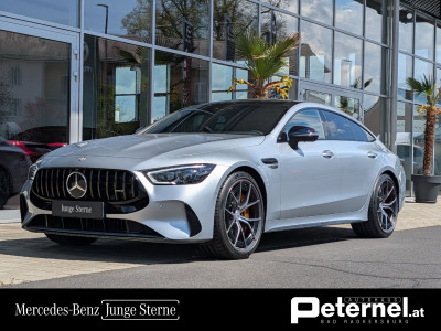 Mercedes-Benz AMG GT Gebrauchtwagen Mercedes-Benz AMG GT Gebrauchtwagen