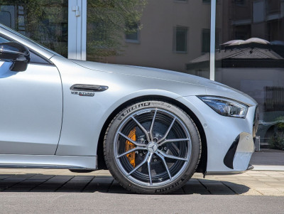 Mercedes-Benz AMG GT Gebrauchtwagen Mercedes-Benz AMG GT Gebrauchtwagen