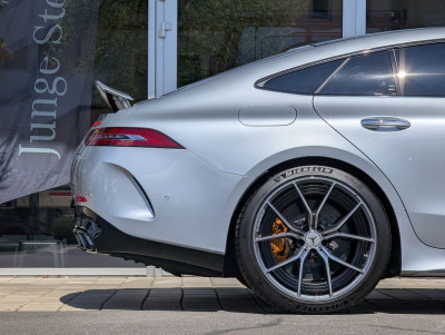 Mercedes-Benz AMG GT Gebrauchtwagen Mercedes-Benz AMG GT Gebrauchtwagen