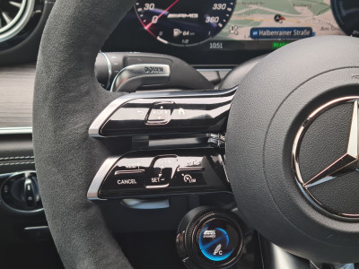 Mercedes-Benz AMG GT Gebrauchtwagen Mercedes-Benz AMG GT Gebrauchtwagen