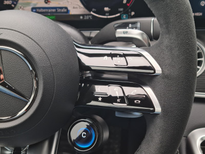 Mercedes-Benz AMG GT Gebrauchtwagen Mercedes-Benz AMG GT Gebrauchtwagen