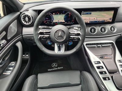 Mercedes-Benz AMG GT Gebrauchtwagen Mercedes-Benz AMG GT Gebrauchtwagen