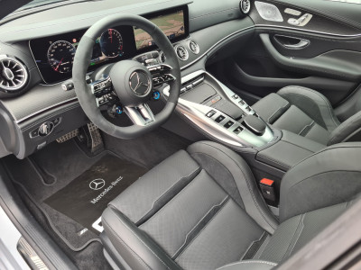 Mercedes-Benz AMG GT Gebrauchtwagen Mercedes-Benz AMG GT Gebrauchtwagen