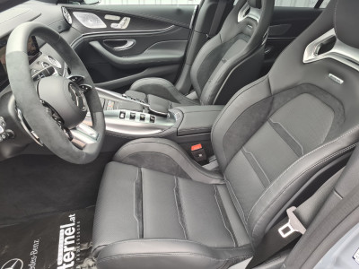 Mercedes-Benz AMG GT Gebrauchtwagen Mercedes-Benz AMG GT Gebrauchtwagen