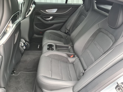Mercedes-Benz AMG GT Gebrauchtwagen Mercedes-Benz AMG GT Gebrauchtwagen