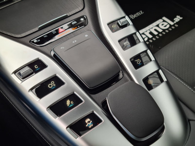 Mercedes-Benz AMG GT Gebrauchtwagen Mercedes-Benz AMG GT Gebrauchtwagen
