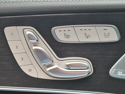 Mercedes-Benz AMG GT Gebrauchtwagen Mercedes-Benz AMG GT Gebrauchtwagen