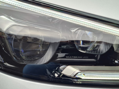 Mercedes-Benz AMG GT Gebrauchtwagen Mercedes-Benz AMG GT Gebrauchtwagen