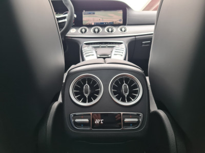 Mercedes-Benz AMG GT Gebrauchtwagen Mercedes-Benz AMG GT Gebrauchtwagen