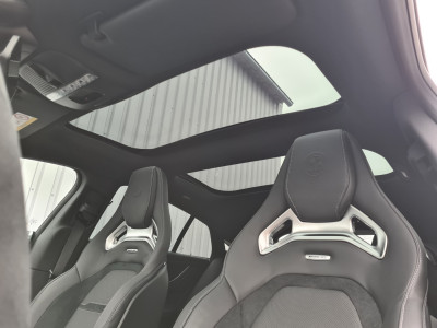 Mercedes-Benz AMG GT Gebrauchtwagen Mercedes-Benz AMG GT Gebrauchtwagen