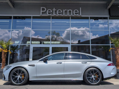 Mercedes-Benz AMG GT Gebrauchtwagen Mercedes-Benz AMG GT Gebrauchtwagen