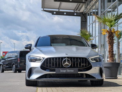 Mercedes-Benz AMG GT Gebrauchtwagen Mercedes-Benz AMG GT Gebrauchtwagen